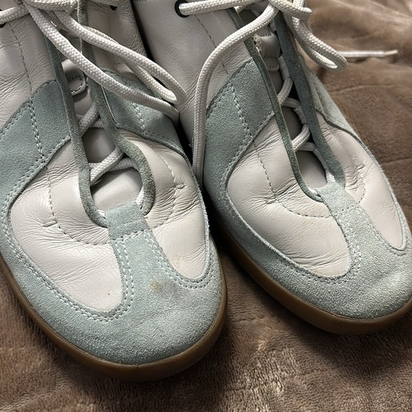 Gucci sneakers - Picture 8 of 8